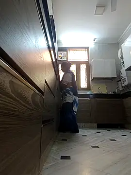 Hot-Sana2 online show from April 21, 2026, 7:15 am