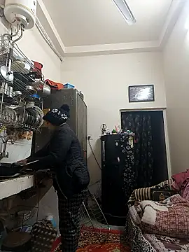 Hot-Sana2 online show from January 10, 2026, 4:35 pm