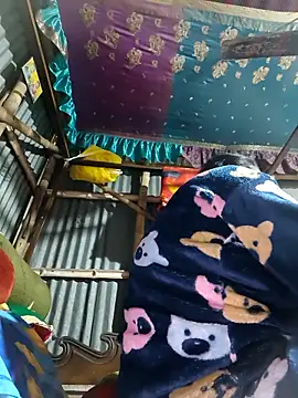 Hot-Sana2 online show from February 12, 2026, 5:40 am