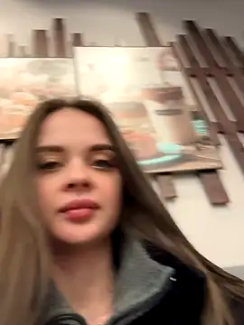 KristiRich online show from November 16, 2025, 7:46 am