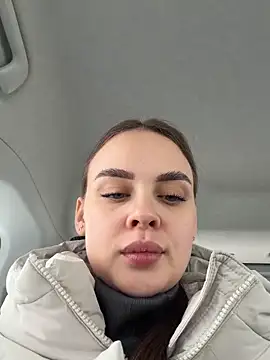 KristiRich online show from February 22, 2026, 9:44 am