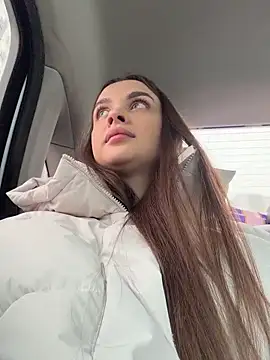 KristiRich online show from March 1, 2026, 10:26 am