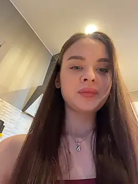 KristiRich online show from February 15, 2026, 10:36 am