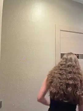 KristiRich online show from February 20, 2026, 9:33 am