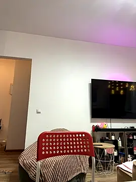 KristiRich online show from November 10, 2025, 7:24 am