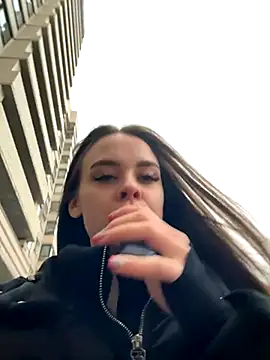 KristiRich online show from November 23, 2025, 7:51 am