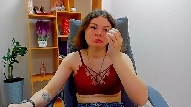 Stella-Maers online show from May 21, 2026, 7:06 am
