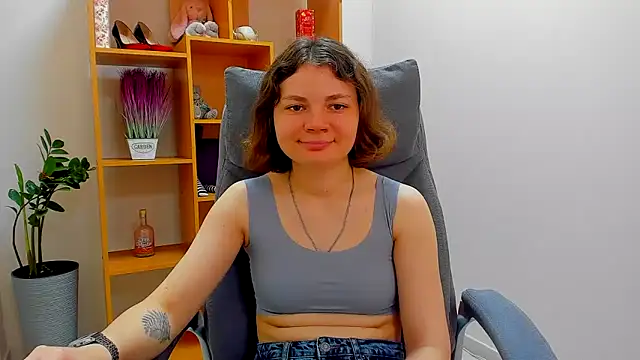 Stella-Maers online show from May 20, 2026, 7:27 am