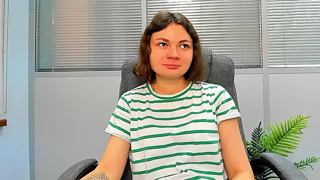 Stella-Maers online show from January 6, 2026, 8:18 am