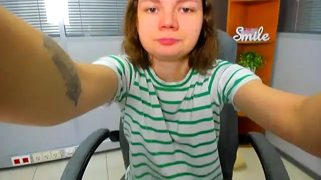 Stella-Maers online show from February 4, 2026, 7:58 am