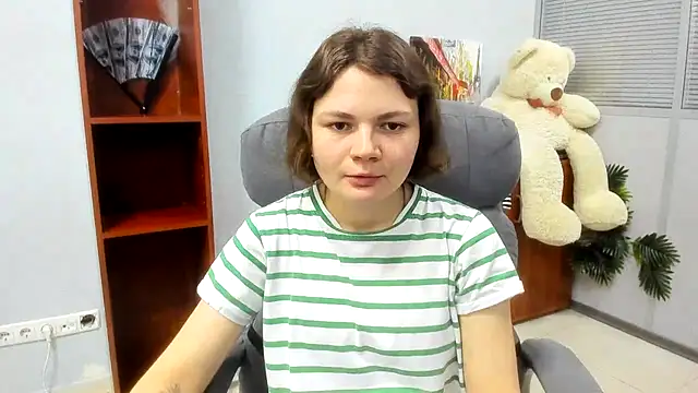 Stella-Maers online show from March 6, 2026, 8:09 am