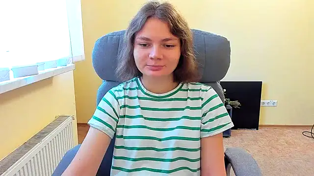 Stella-Maers online show from November 10, 2025, 8:19 am