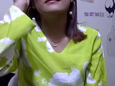 maira 33 online show from March 20, 2026, 3:13 pm