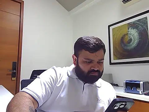 alan0ass online show from June 3, 2026, 7:20 am