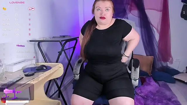 miss samii7 online show from November 9, 2025, 7:12 am