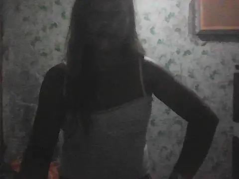 Samanthadark18 online show from March 5, 2026, 2:13 pm