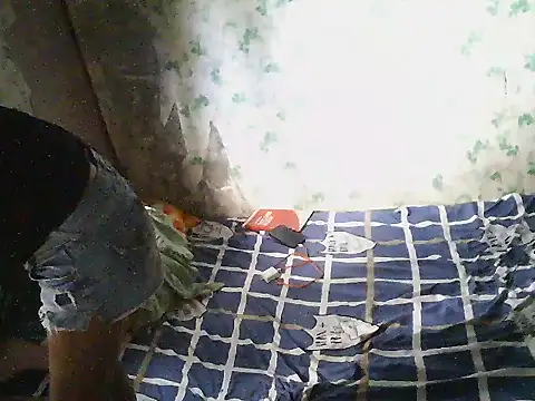 Samanthadark18 online show from February 26, 2026, 5:40 am