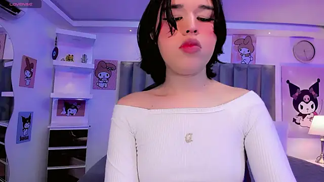 ClaudiaSophia online show from January 19, 2026, 11:36 am