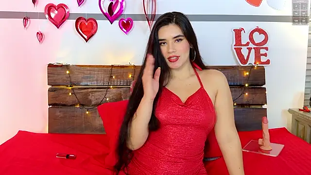 Oriana 03 online show from February 14, 2026, 11:43 am