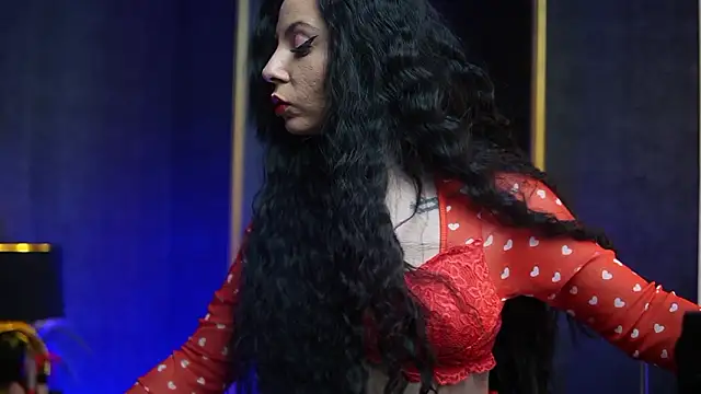 GiaEasyIce online show from March 19, 2026, 7:58 pm