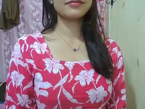 Snapshot of pragya_44 chatting on February 1, 2026, 6:55 am pragya 44 online show from February 1, 2026, 6:55 am