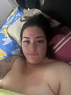 Romina foxxx  online show from November 22, 2025, 2:05 pm