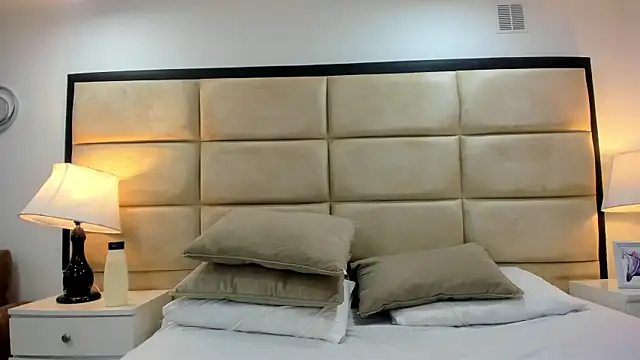 BriannaRivera online show from February 9, 2026, 12:36 pm