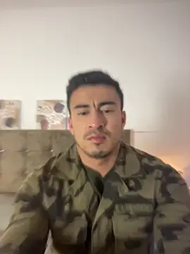 Chris Clarck online show from November 12, 2025, 9:18 pm