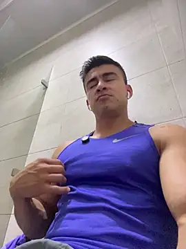 Chris Clarck online show from February 12, 2026, 6:18 pm