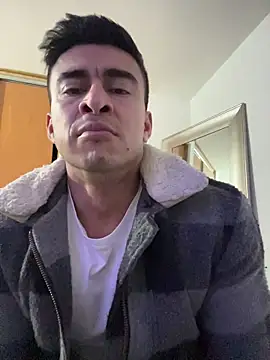 Chris Clarck online show from February 9, 2026, 10:24 am