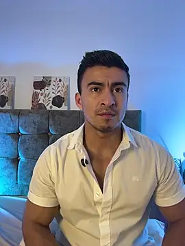 Chris Clarck online show from March 16, 2026, 7:05 pm