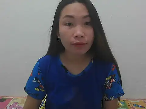 Wild hot Lyn online show from November 7, 2025, 7:07 pm