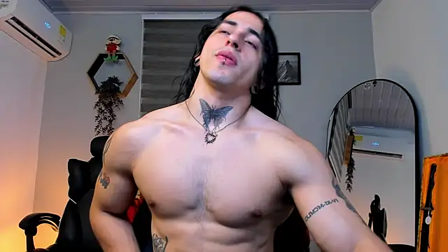 Snapshot of im_allen chatting on December 3, 2025, 4:13 am im allen online show from December 3, 2025, 4:13 am