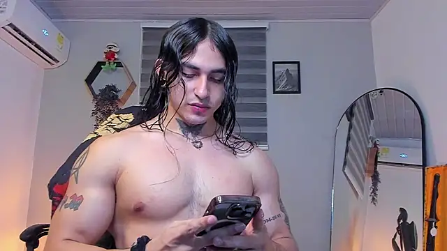 im allen online show from January 9, 2026, 4:08 am