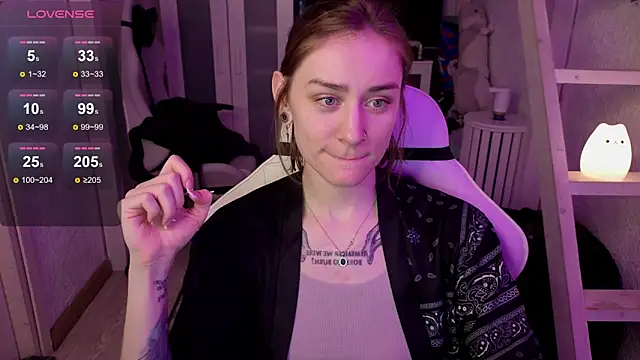 RetroMarie online show from January 12, 2026, 4:03 pm