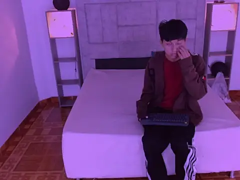 Mortelle  online show from January 16, 2026, 3:10 am