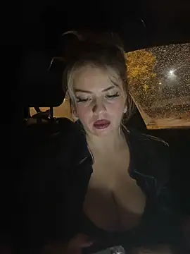 jordynjace online show from November 7, 2025, 9:30 pm