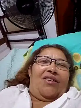 Cessi50 online show from April 5, 2026, 8:48 pm