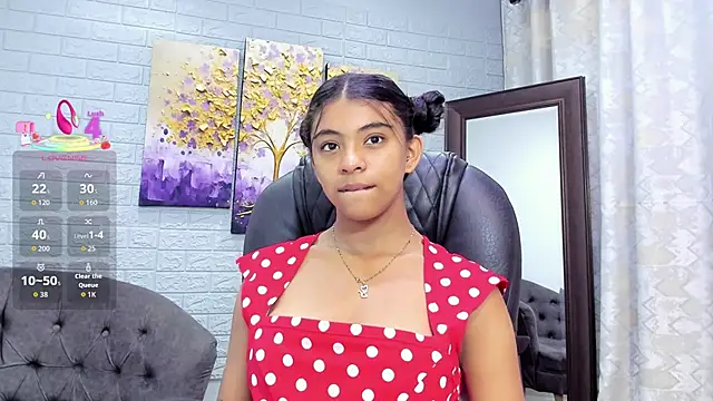  Anna Maria online show from January 6, 2026, 7:40 pm