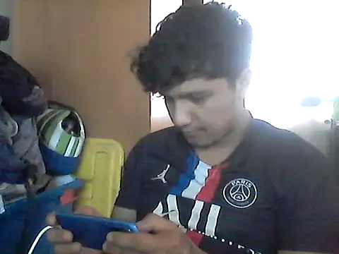 Elpichulotote20 online show from February 23, 2026, 5:24 pm