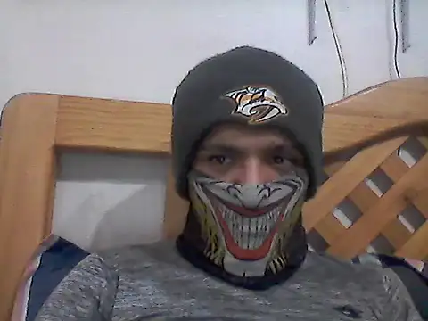 Elpichulotote20 online show from February 10, 2026, 6:23 am