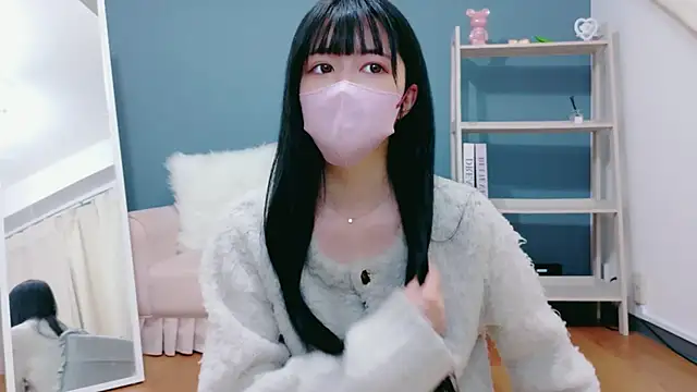 mirei-xxx online show from December 2, 2025, 11:01 am