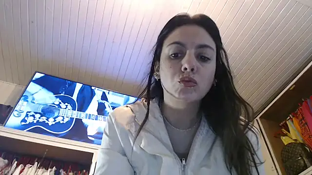 mickystrumia23 online show from March 22, 2026, 4:52 pm