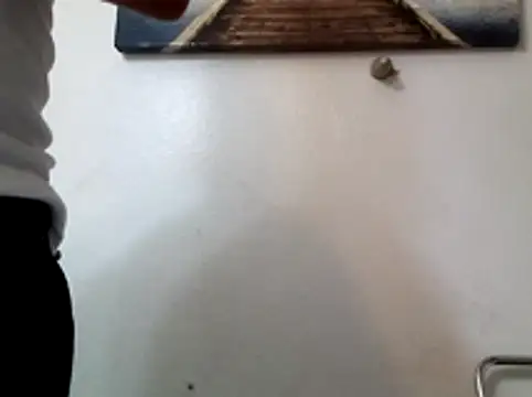 Asstray909 online show from December 5, 2025, 2:48 pm