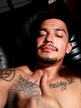 Asstray909 online show from November 12, 2025, 11:47 am