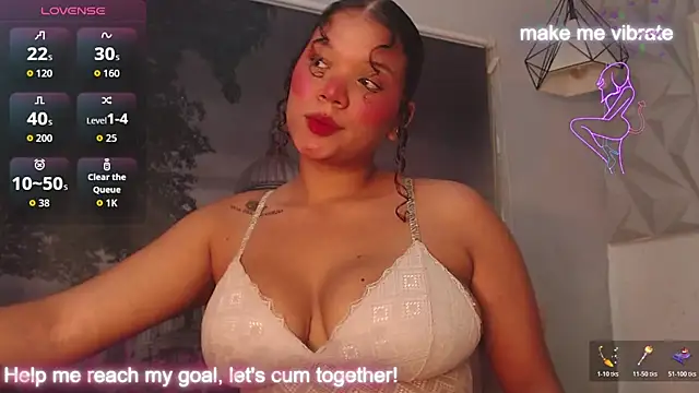 valkyriaxxx  online show from November 30, 2025, 8:20 pm