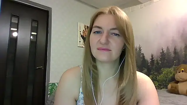 CandyOLimeX online show from January 5, 2026, 9:29 pm