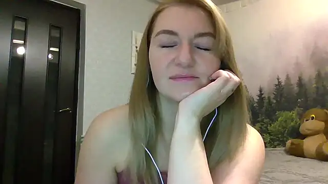 CandyOLimeX online show from January 16, 2026, 9:52 pm