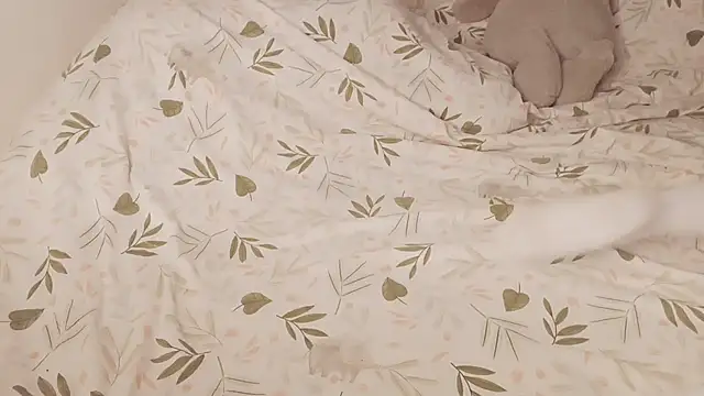 Sunny-Aurora online show from November 19, 2025, 3:50 am