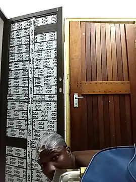 Ndodemnyamaxh online show from April 1, 2026, 8:17 pm